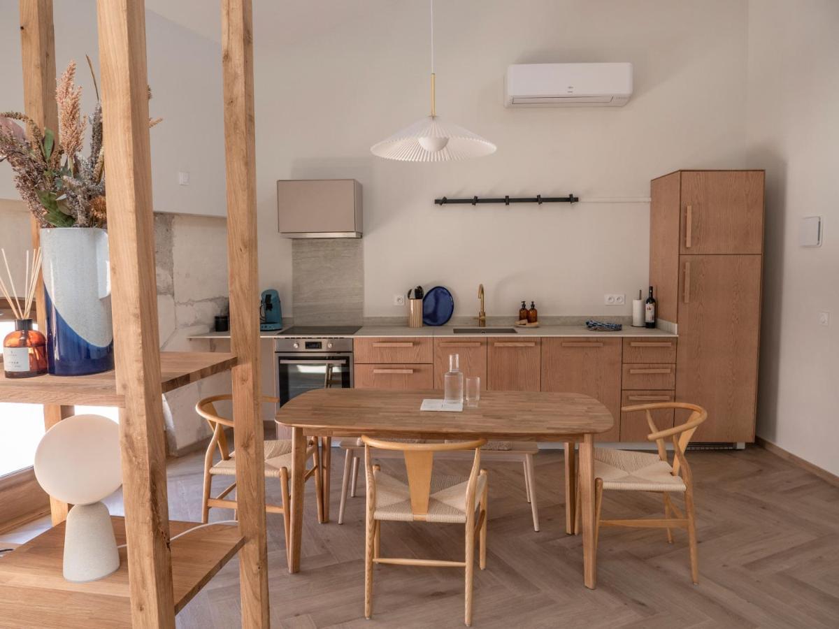 Le Nid Bleu Duplex En Plein Centre Apartment Castres  Exterior photo